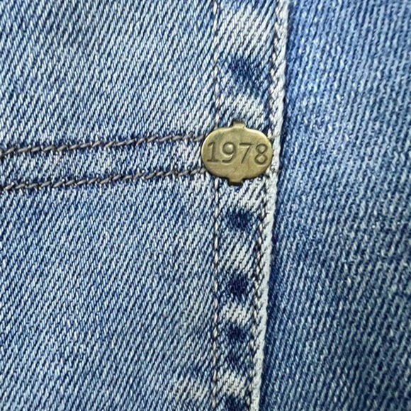 Diesel Thavar Slim Skinny Ripped Jeans 29X32 - Picture 6 of 6